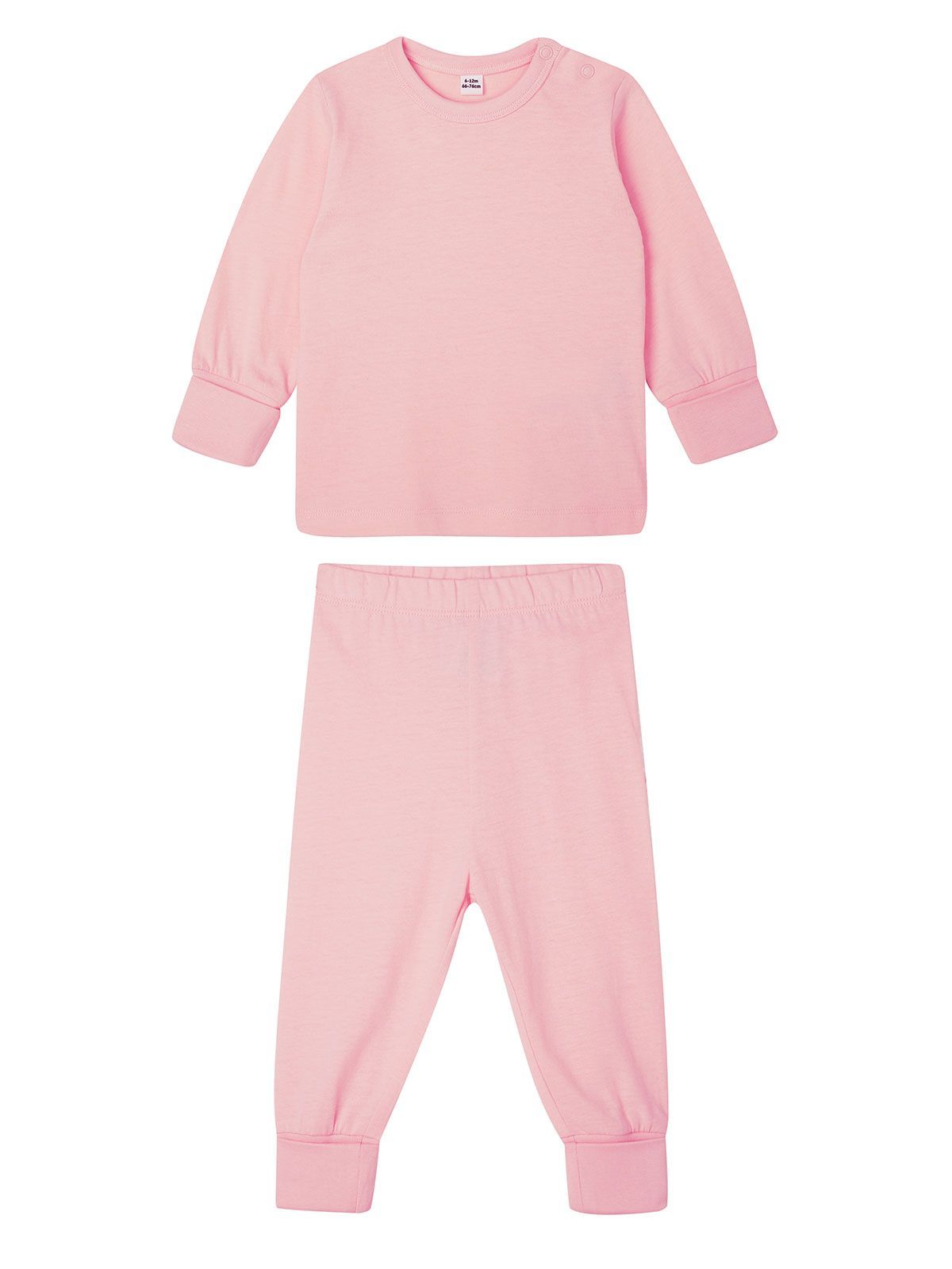 powder pink